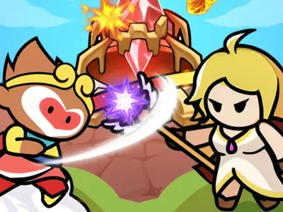 Play Ultimate Tower Defense - Free Tower-defense Game