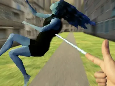 Play VR World - Free 3d Game