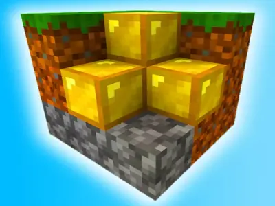 WorldCraft 3