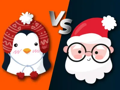 Play Xmas War Multiplayer - Free Shooter Game