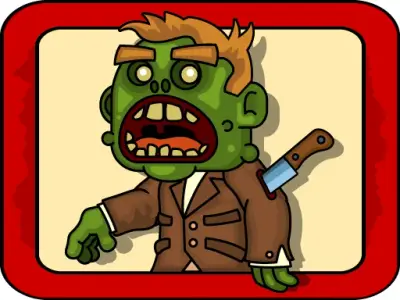 Play Zombie Killer - Free Zombie Game