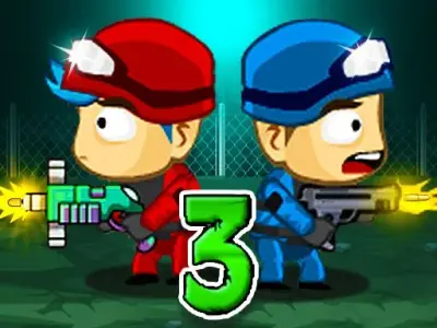 Play Zombie Last Castle 3 - Free Zombie Game