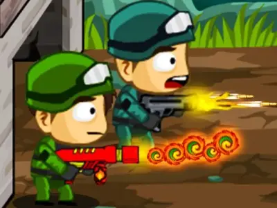 Play Zombie Last Castle - Free Zombie Game